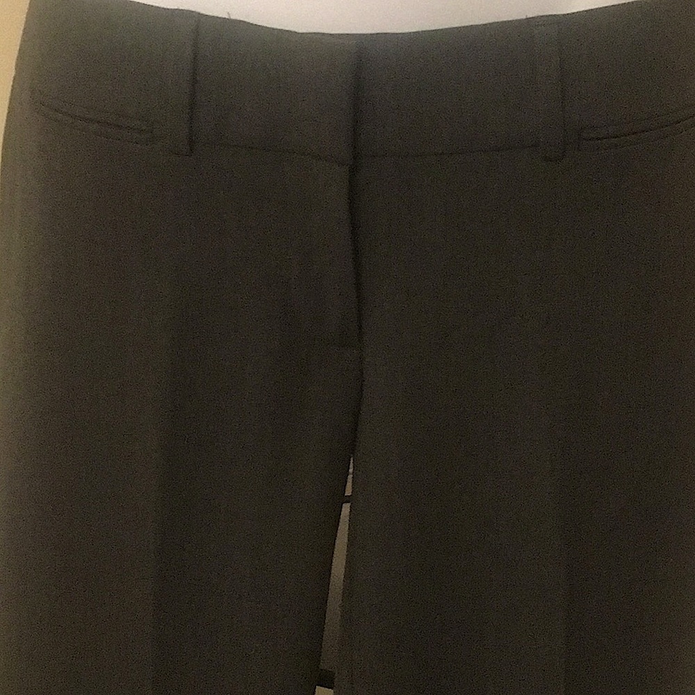 NWT ANN TAYLOR LOFT Marisa Trouser Size 2 Petite - Picture 4 of 12